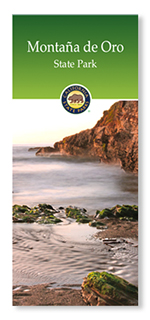montana de oro park brochure history nature programs information