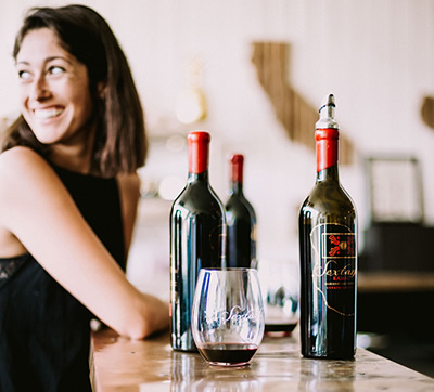 Sextant, Windemere and Paris Valley Road are three unique wine brands from the Central Coast