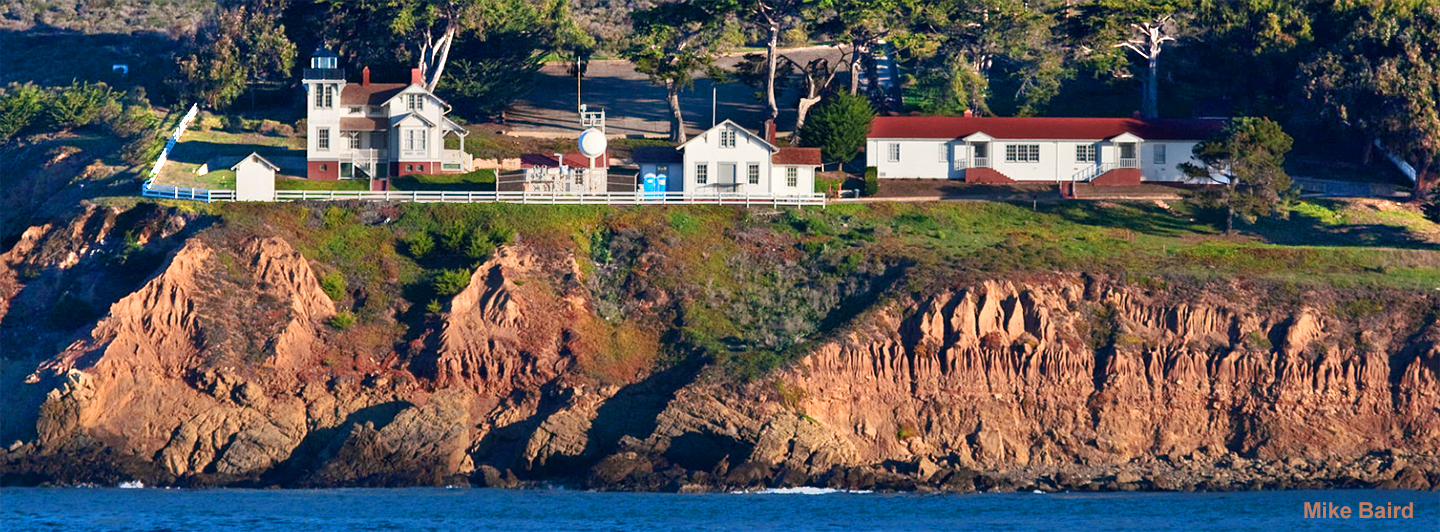 Lighthouses Still Safe-Guard Seafarers Even With The Advent Of GPS